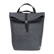 Veľký plstený ruksak - M-Collection