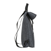 Veľký plstený ruksak - M-Collection