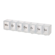Box na tablety - M-Collection