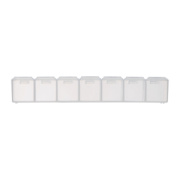 Box na tablety - M-Collection