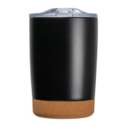 Hrnček z nehrdzavejúcej ocele 350ml - M-Collection