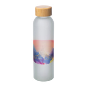 Sublimačná fľaša 500ml - M-Collection