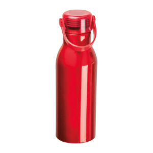 Fľaša z recyklovaného hliníka, 750 ml