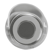 Fľaša z recyklovaného hliníka, 750 ml - M-Collection