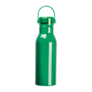 Fľaša z recyklovaného hliníka, 750 ml - M-Collection