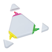 Zvýrazňovač trojuholník - M-Collection