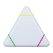 Zvýrazňovač trojuholník - M-Collection