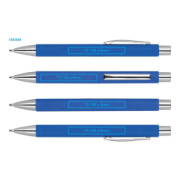 Papierové guľôčkové pero - M-Collection