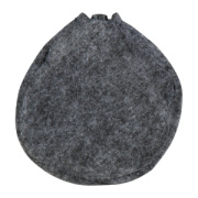RPET plsť, puzdro na ceruzky - M-Collection