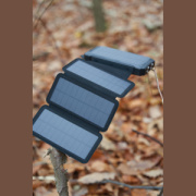 Solárny powerbank 20 000 mAh - M-Collection