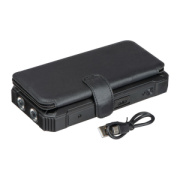 Solárny powerbank 20 000 mAh - M-Collection