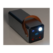 Powerbank 39 000 mAh - M-Collection