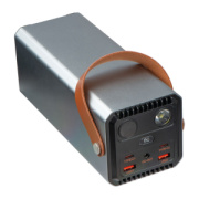 Powerbank 39 000 mAh - M-Collection