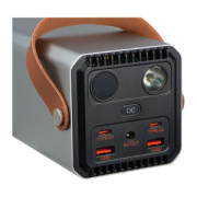 Powerbank 39 000 mAh - M-Collection