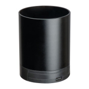 Držiak na pero z recyklovaného hliníka - M-Collection