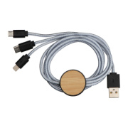Nabíjací kábel - M-Collection