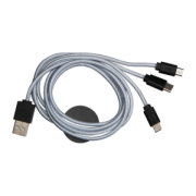 Nabíjací kábel - M-Collection