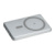 Powerbanka Magsafe®, 5000 mAh - M-Collection, farba - sivá