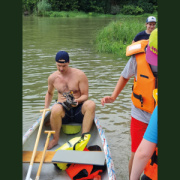 Vodeodolná taška - M-Collection