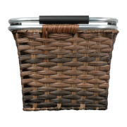 Ratanový nákupný košík - M-Collection