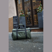 Vodotesná víkendová taška CrisMa - CrisMa