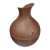 Zvlhčovač vzduchu - M-Collection, farba - hnedá