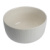 Keramická miska 550 ml - M-Collection, farba - biela