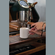 Keramický hrnček 400 ml - M-Collection