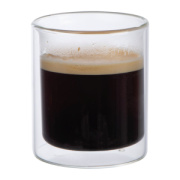Dvojstenný pohár na cappuccino 200ml - CrisMa