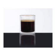 Dvojstenný pohár na cappuccino 200ml - CrisMa