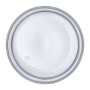 Dvojstenný sklenený pohár 330 ml - CrisMa