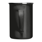 Smaltovaný hrnček 550 ml - M-Collection