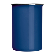 Smaltovaný hrnček 550 ml - M-Collection