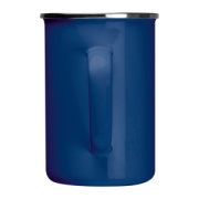 Smaltovaný hrnček 550 ml - M-Collection