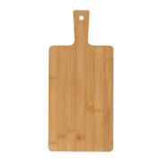 Bambusová doska s bridlicovou vložkou - M-Collection