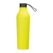 Pogumovaná fľaša na pitie, 750 ml - M-Collection