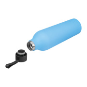 Pogumovaná fľaša na pitie, 750 ml - M-Collection