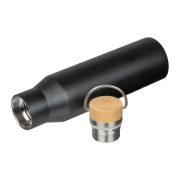 Termoska z recyklovaného nerezu, 550ml - M-Collection
