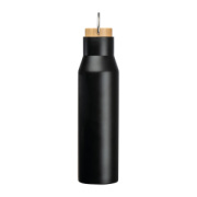 Termoska z recyklovaného nerezu, 550ml - M-Collection