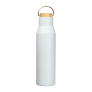 Termoska z recyklovaného nerezu, 550ml - M-Collection