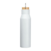 Termoska z recyklovaného nerezu, 550ml - M-Collection