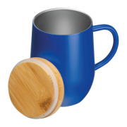 Dvojstenný hrnček, 300 ml - M-Collection