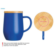 Dvojstenný hrnček, 300 ml - M-Collection