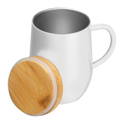 Dvojstenný hrnček, 300 ml - M-Collection