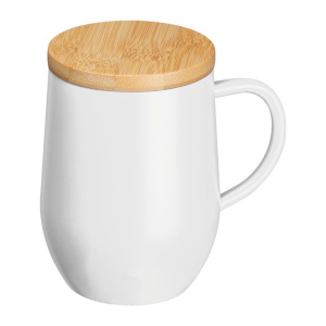 Dvojstenný hrnček, 300 ml