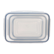 Sada 3 obedových boxov - M-Collection