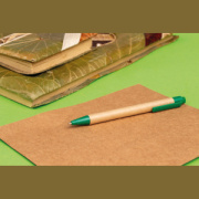 Papierové pero - M-Collection