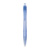 RPET pero - M-Collection, farba - light blue