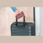 Obal na dokumenty z PVC - M-Collection