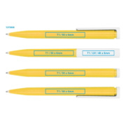 Guľôčkové pero - M-Collection